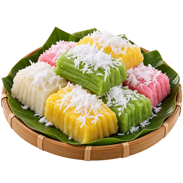 Jual getuk singkong di Bogor
