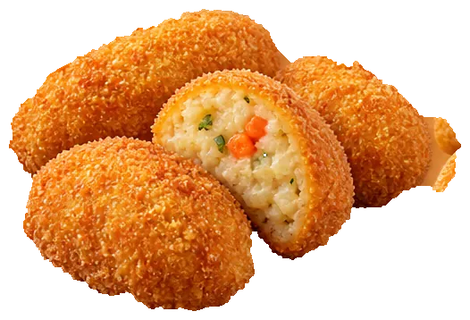 Jual kroket kentang di Bogor