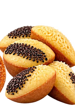 Jual kue pukis di Bogor