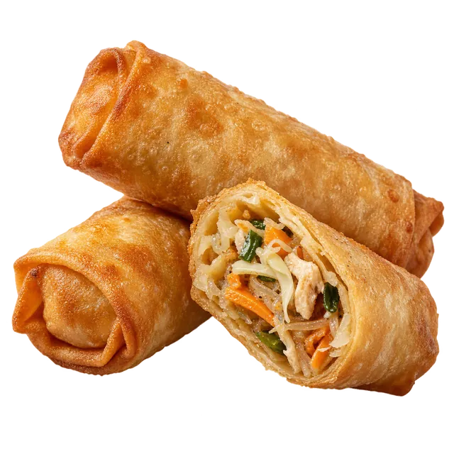 Jual lumpia di Bogor