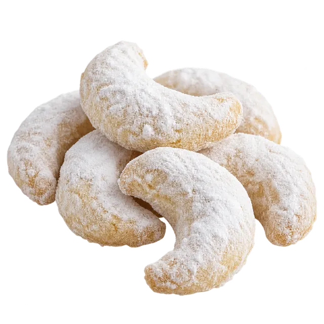 Jual kue putri salju di Bogor