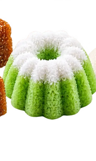 Jual putu ayu di Bogor