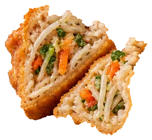 Jual tahu isi di Bogor